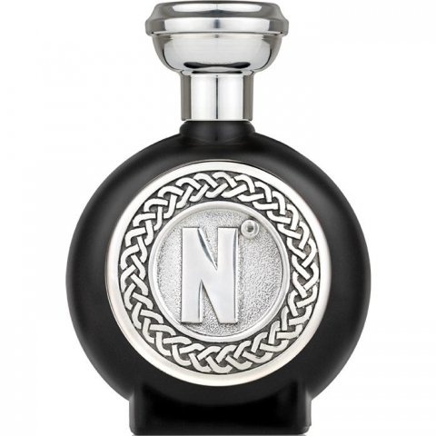 midnight Boadicea the Victorious - Midnight - Parfum 100 ml
