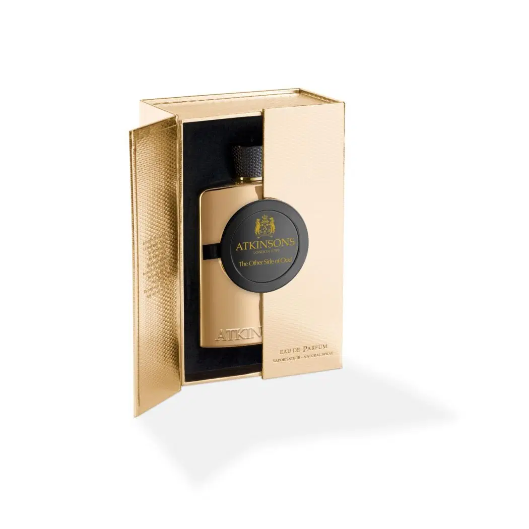 Atkinsons London 1799 - The Other Side of Oud - Eau de Parfum