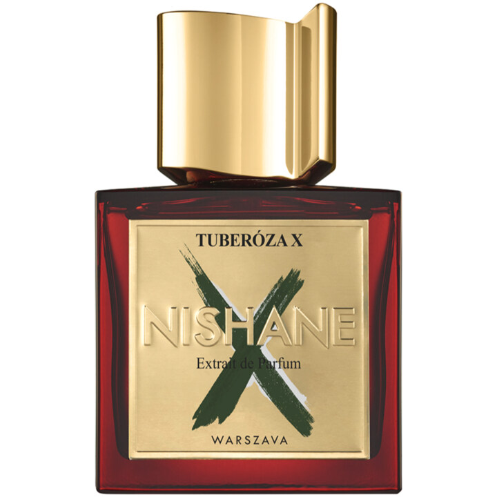 Nishane - Tuberóza X - Extrait de Parfum