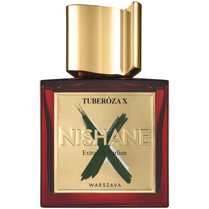 Nishane - Tuberóza X - Extrait de Parfum Nishane - Tuberóza X - Extrait de Parfum