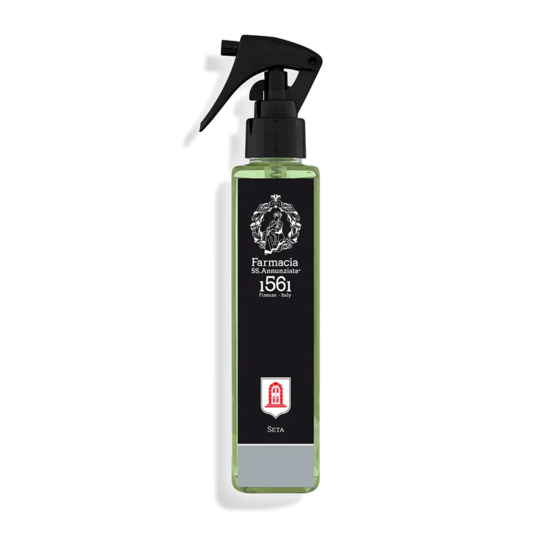 Farmacia SS. Annunziata - Seta - Raumduft Spray Farmacia SS. Annunziata - Seta - Raumduft Spray