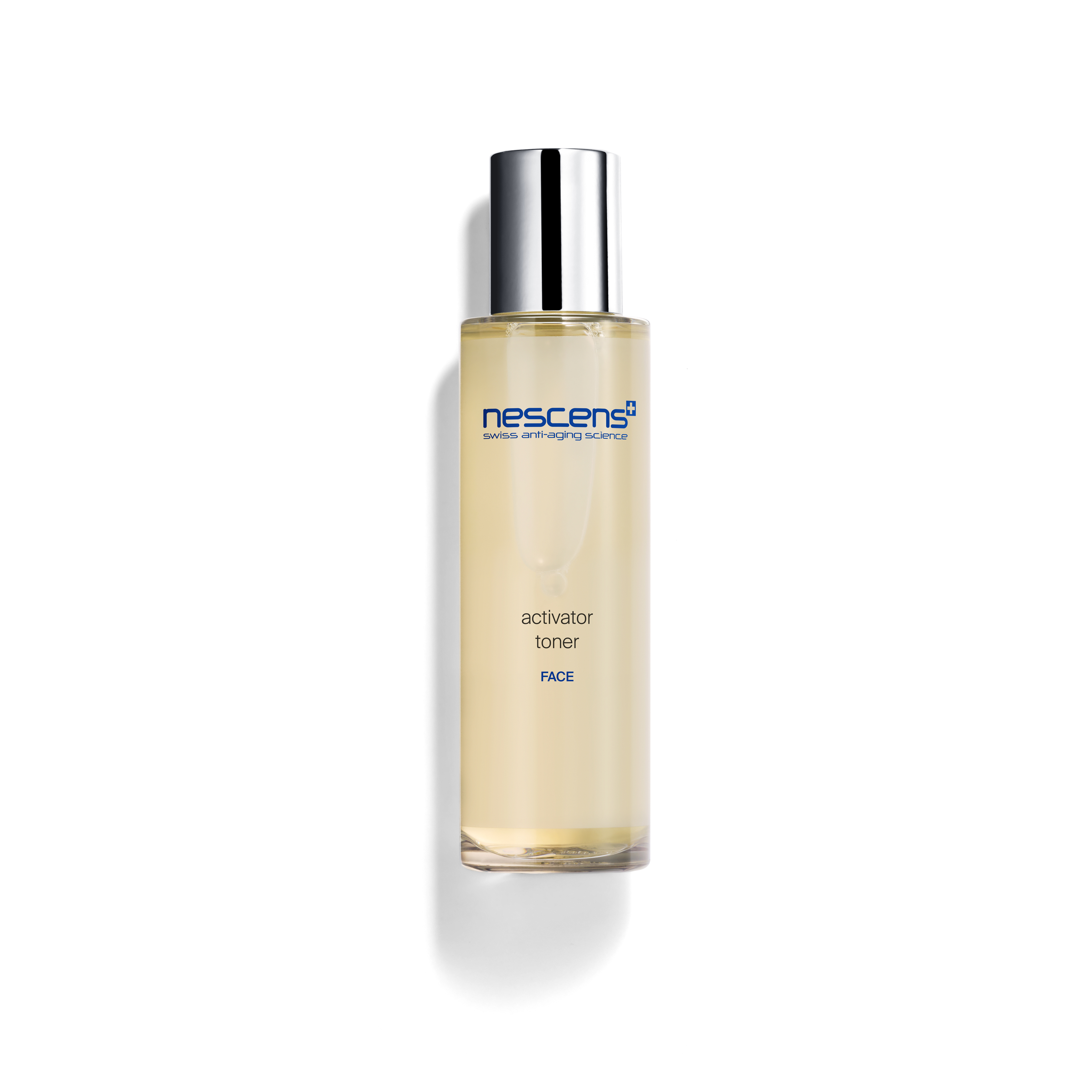 Nescens - Activator Toner - Gesichtswasser
