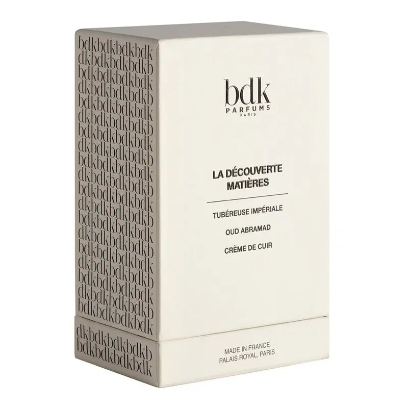 BDK Parfums - Collection Matières Discovery Set - Eau de Parfum