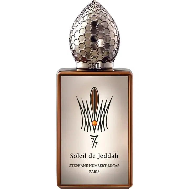 Stephane Humbert Lucas - Soleil de Jeddah Afterglow  - Eau de Parfum