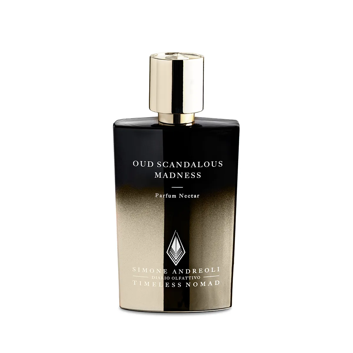 Simone Andreoli - Oud Scandalous Madness - Parfum Nectar