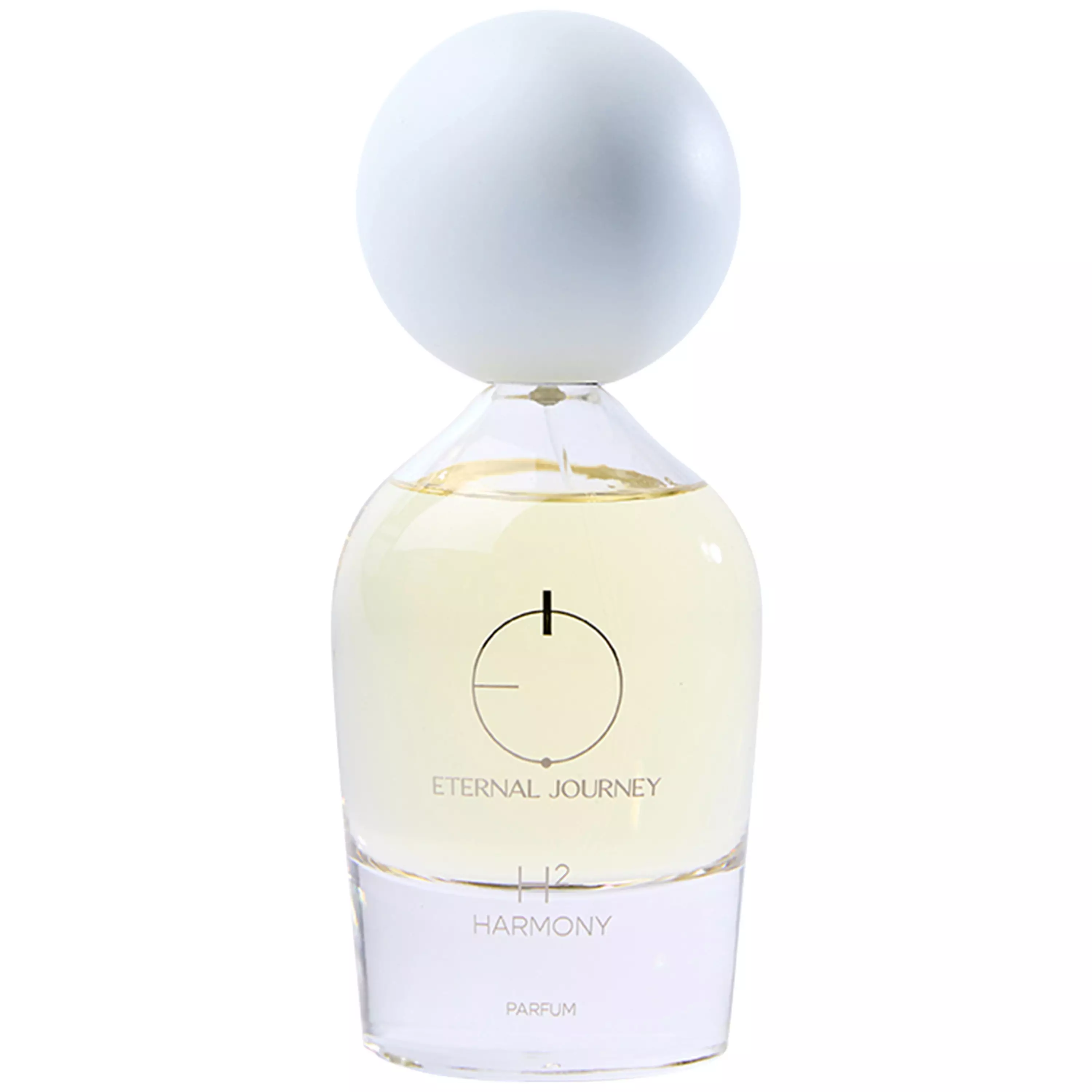 Eternal Journey - H² Harmony - Eau de Parfum Eternal Journey - H² Harmony - Eau de Parfum
