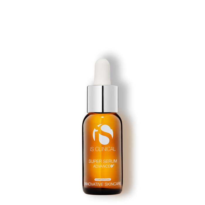 iS Clinical - Super Serum Advance+ - Gesichtsserum iS Clinical - Super Serum Advance+ - Gesichtsserum