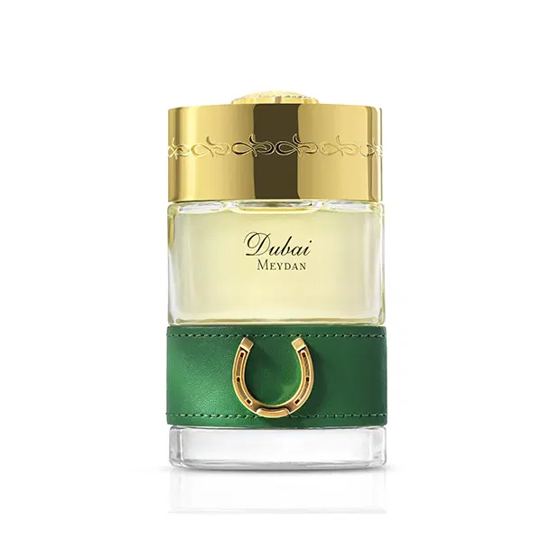 The Spirit of Dubai - Meydan - Eau de Parfum