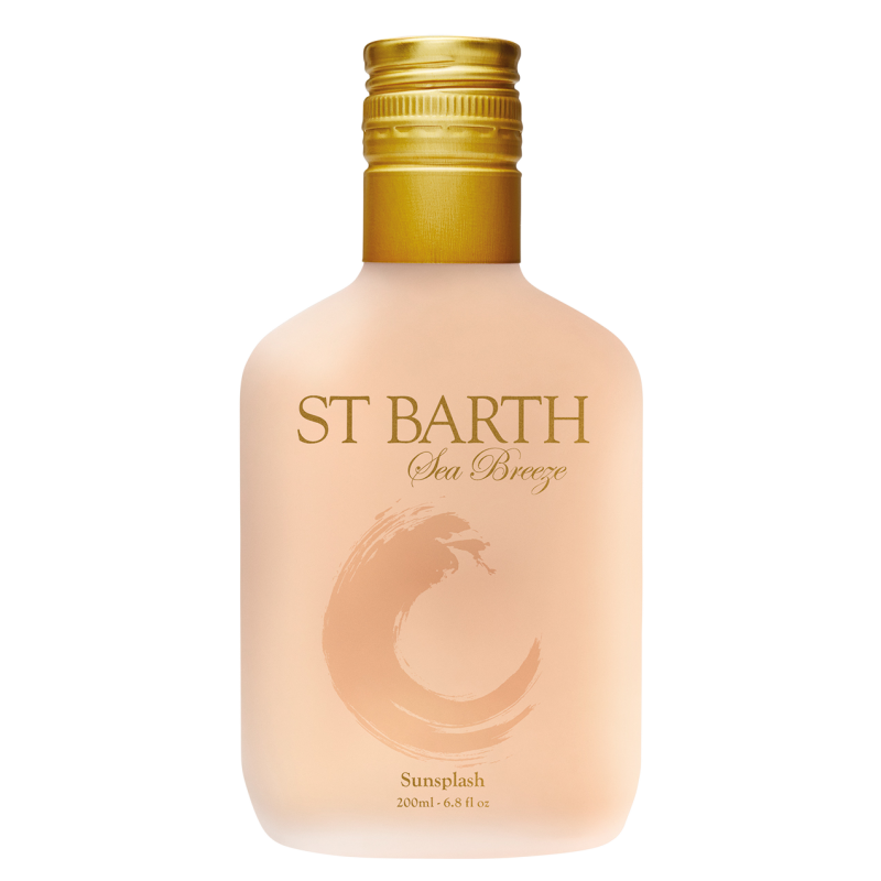 Ligne St Barth - Sun Splash - Gesichts- und Körperwasser Ligne St Barth - Sun Splash - Gesichts- und Körperwasser
