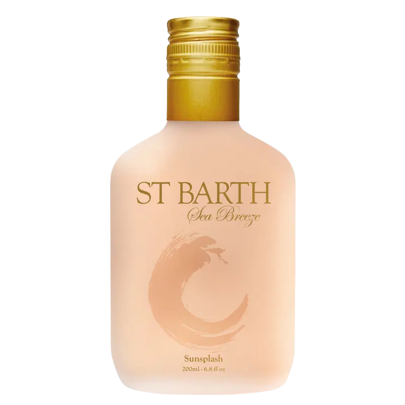 Ligne St Barth - Sun Splash - Gesichts- und Körperwasser