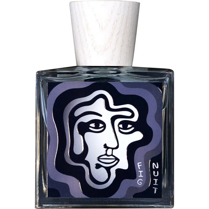 Carl Kling Parfums - Fig Nuit - Eau de Parfum