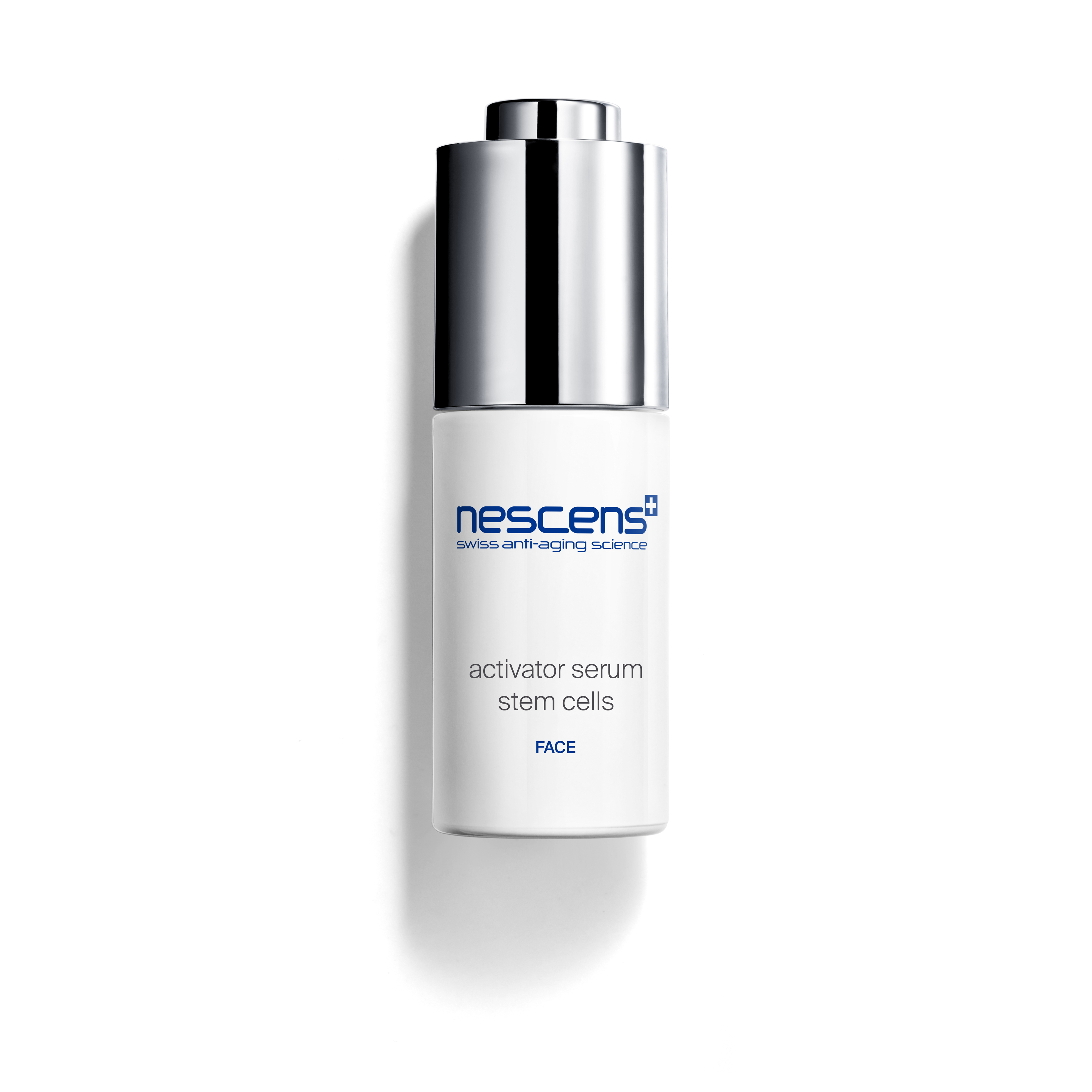 Nescens - Activator Serum Stem Cells - Gesichtsserum