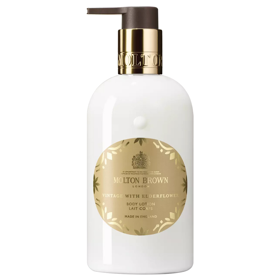 Molton Brown - Vintage with Elderflower - Body Lotion Molton Brown - Vintage with Elderflower - Body Lotion