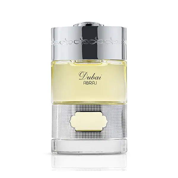 The Spirit of Dubai - Abraj - Eau de Parfum
