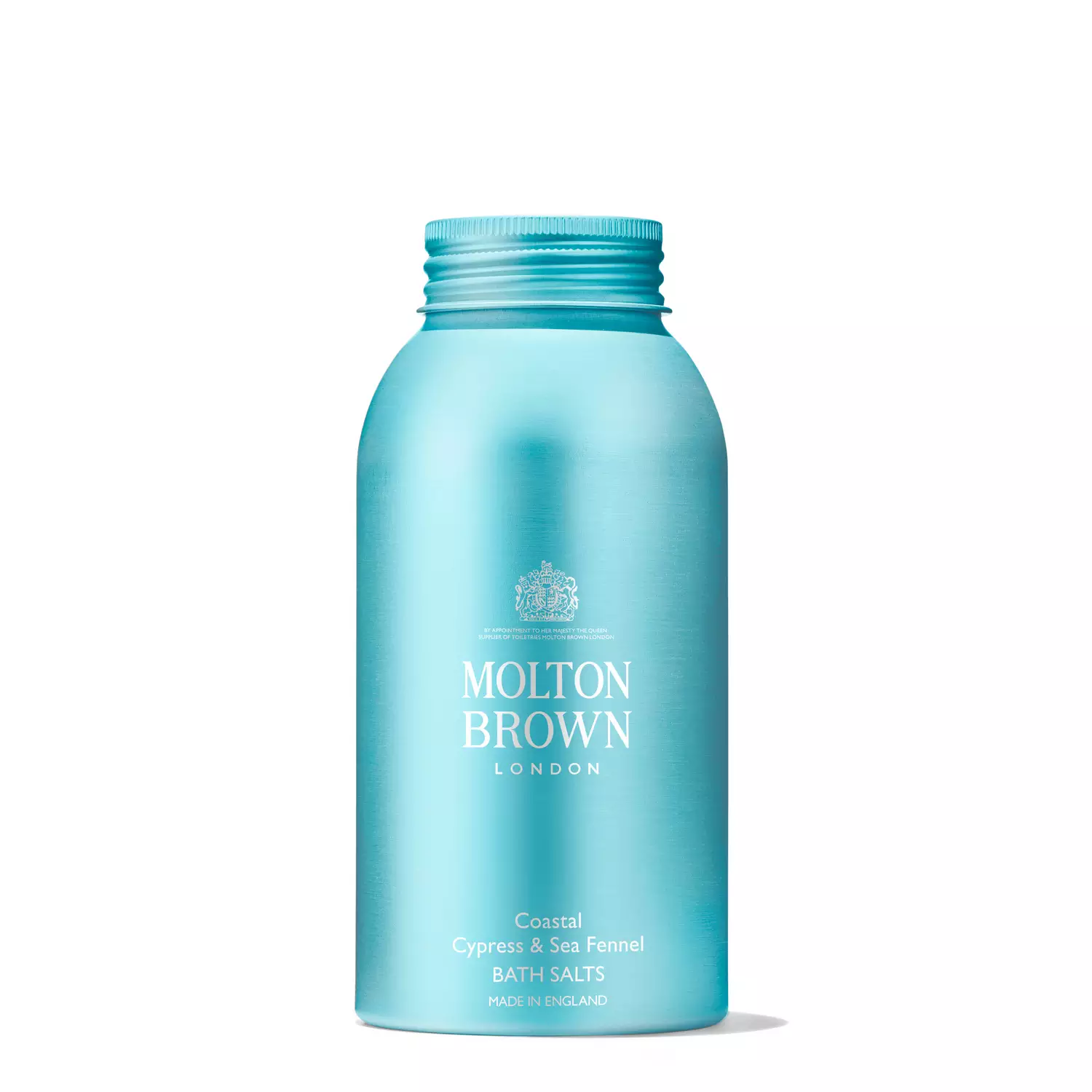 Molton Brown - Coastal Cypress & Sea Fennel - Badesalz Molton Brown - Coastal Cypress & Sea Fennel - Badesalz