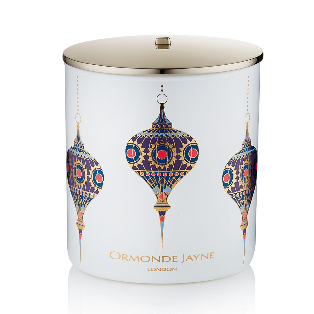 Ormonde Jayne - Nocturne - Duftkerze Ormonde Jayne - Nocturne - Duftkerze