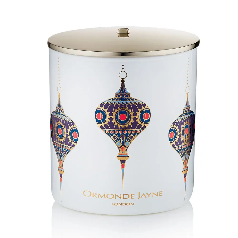 Ormonde Jayne - Nocturne - Duftkerze