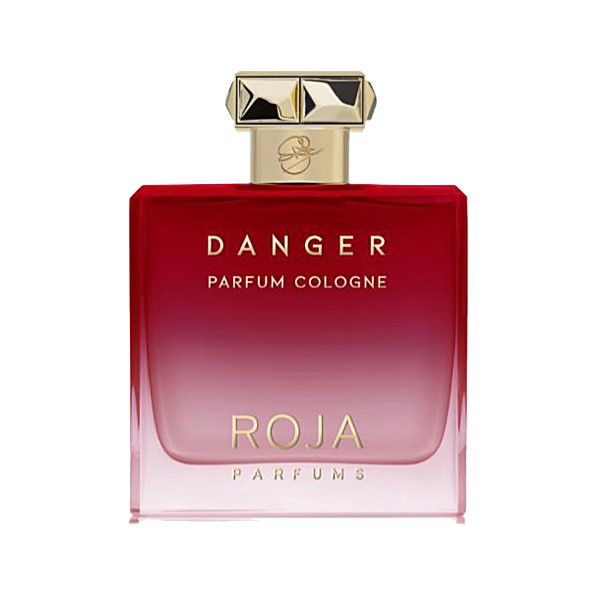 Danger-Cologne-Roja Roja Parfums – Danger – Cologne Collection – Eau de Cologne – 100 ml