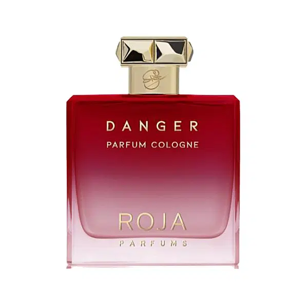 Roja Parfums – Danger – Cologne Collection – Eau de Cologne – 100 ml