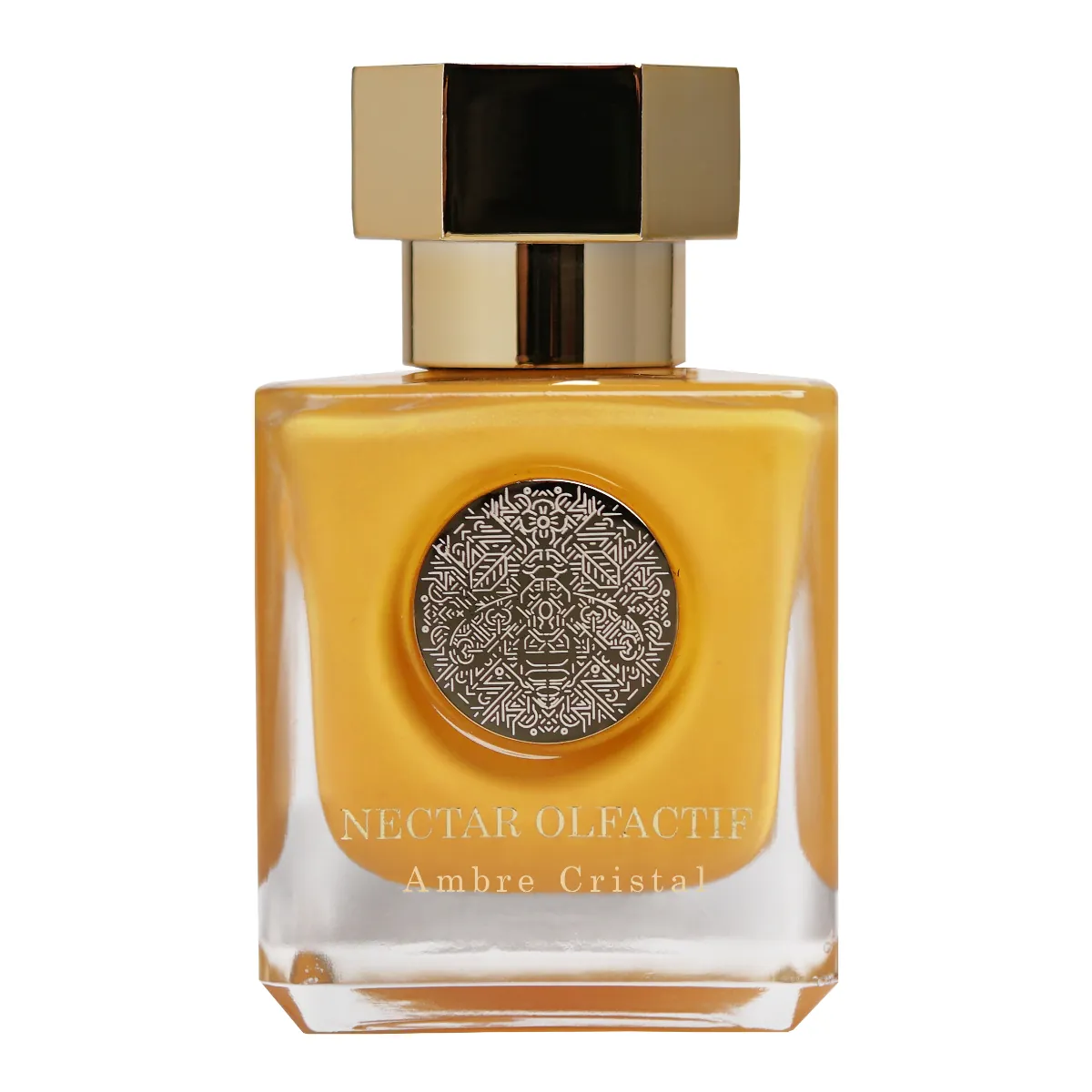 Nectar Olfactif - Ambre Cristal - Extrait de Parfum Nectar Olfactif - Ambre Cristal - Extrait de Parfum