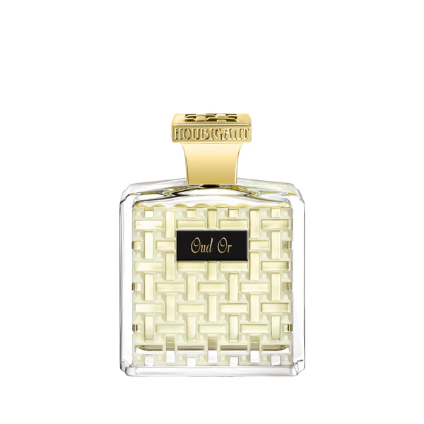 Houbigant - Oud Or - Eau de Parfum Houbigant - Oud Or - Eau de Parfum