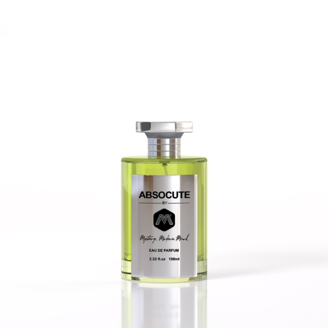 Mystery Modern Mark - Absocute - Eau de Parfum Mystery Modern Mark - Absocute - Eau de Parfum