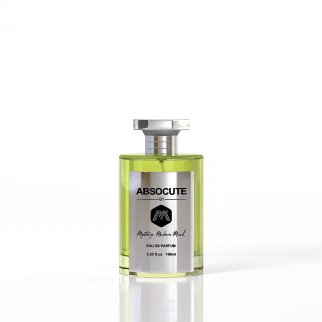 Mystery Modern Mark - Absocute - Eau de Parfum