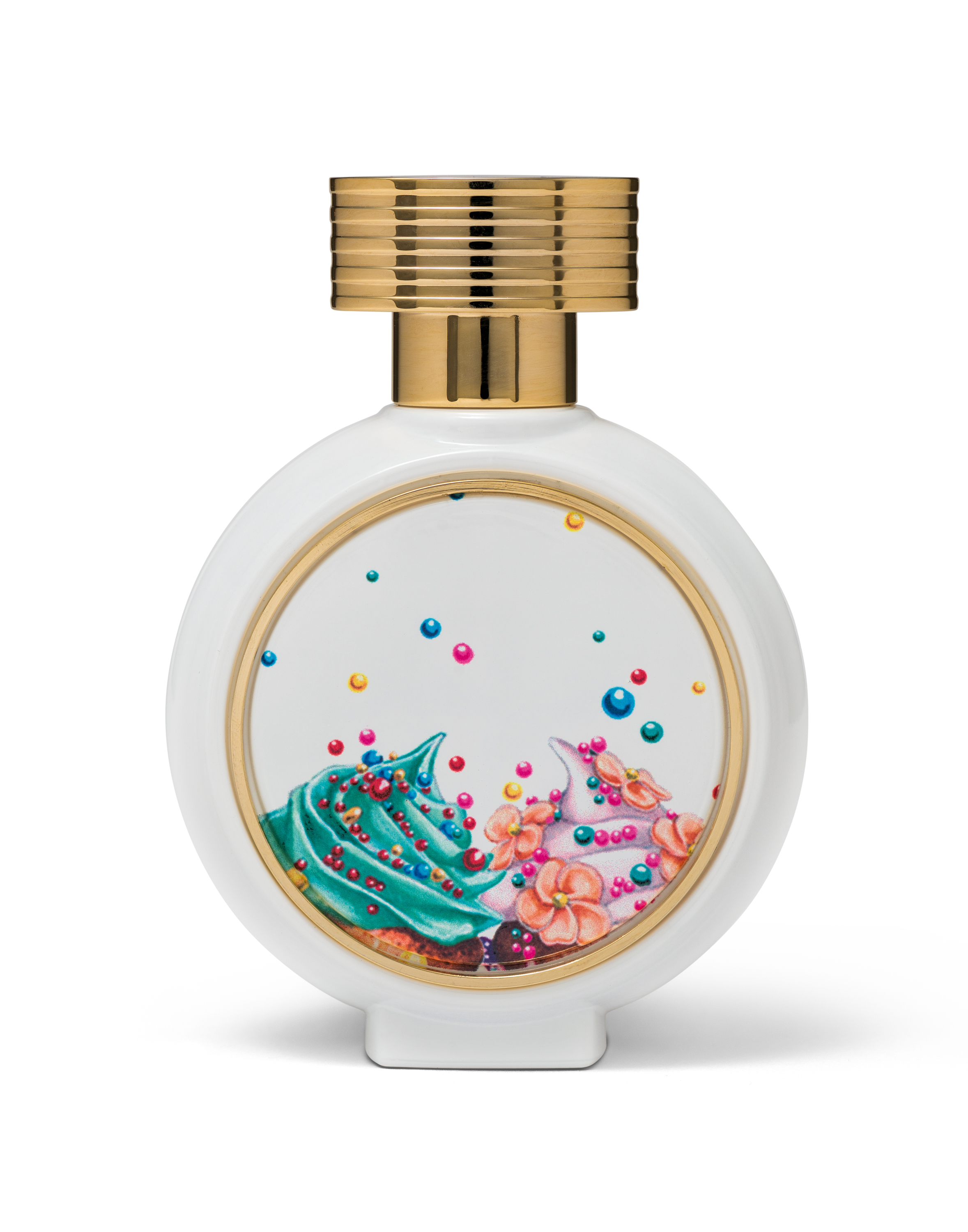 HFC Paris - Sweet & Spoiled - Eau de Parfum HFC Paris - Sweet & Spoiled - Eau de Parfum