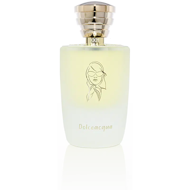 Masque Milano - Dolceacqua - 10th Anniversary Limited Edition 100ml