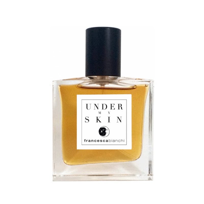 Francesca Bianchi - Under My Skin - Extrait de Parfum Francesca Bianchi - Under My Skin - Extrait de Parfum