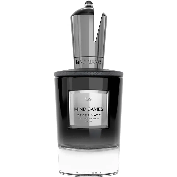 Mind Games - Opera Mate - Extrait de Parfum
