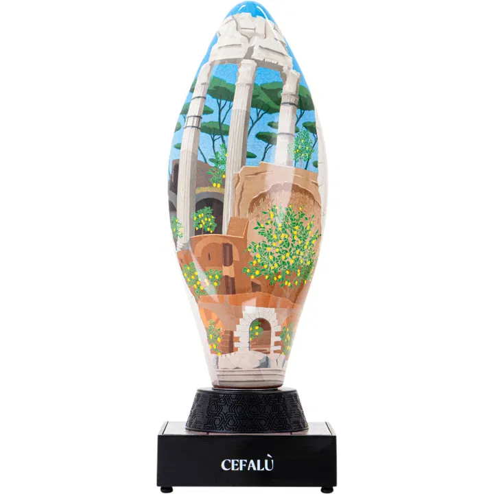 Florian Pontier - Cefalù - Eau de Parfum