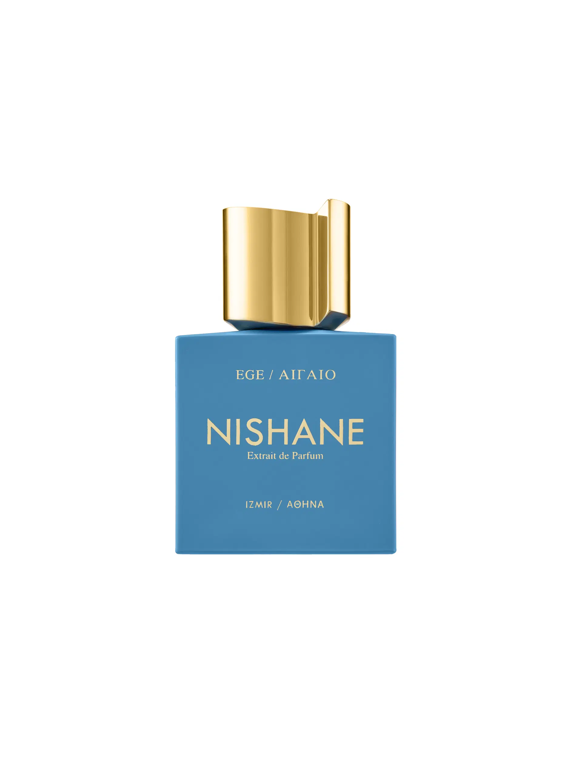 Nishane - Ege / ΑΙΓΑΙΟ - Extrait de Parfum 50 ml