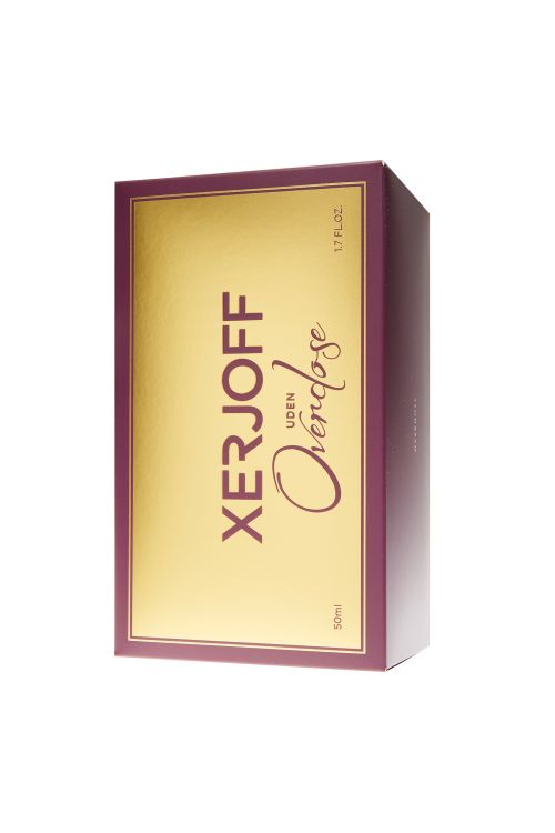 XerJoff – Shooting Stars – Uden Overdose - Parfum 50 ml