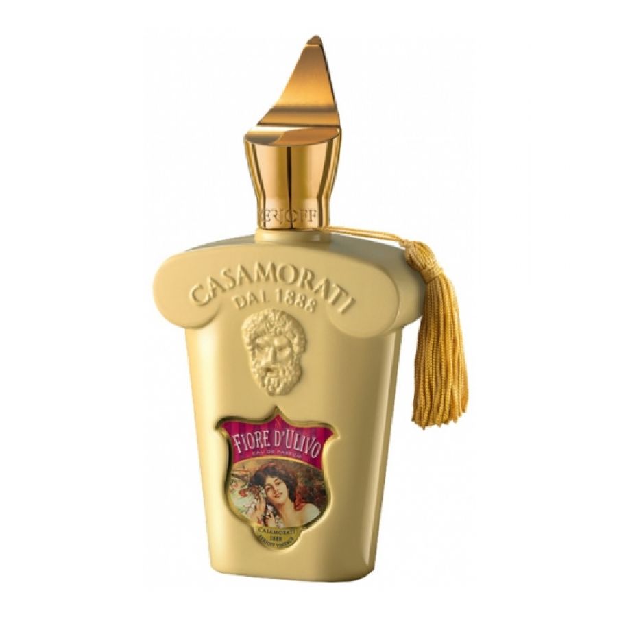 Xerjoff - Casamorati - Fiore D'Ulivo - Eau de Parfum