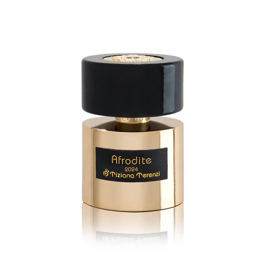 Tiziana Terenzi - Afrodite - Extrait de Parfum
