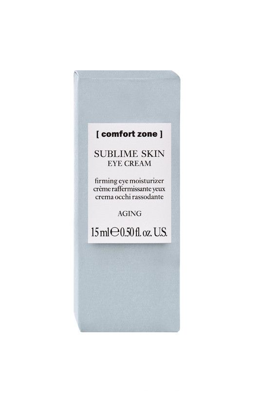 comfort zone - Sublime Skin Hormon-Aging - Skin Eye Cream - 15 ml