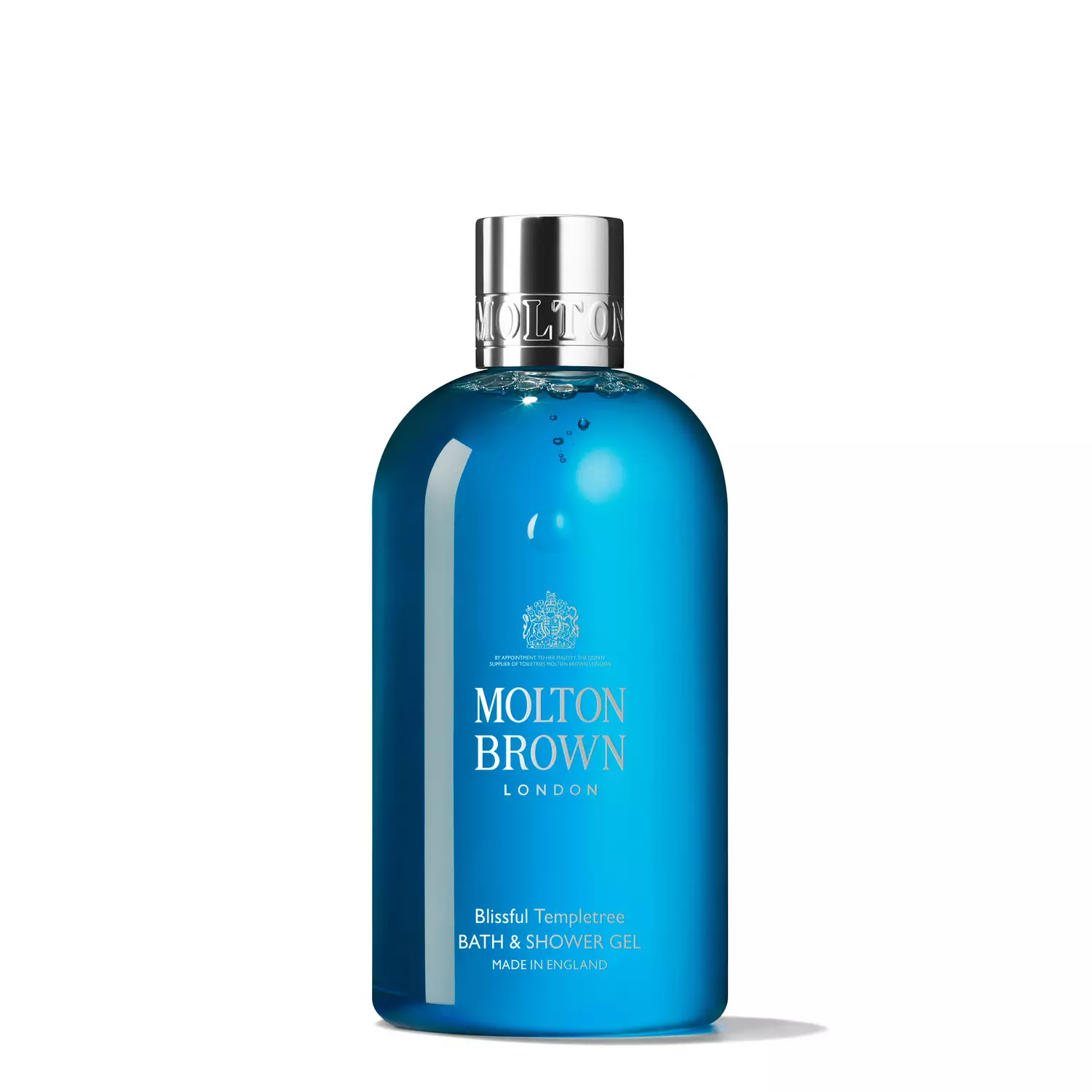 Molton Brown - Blissful Templetree - Bath & Shower Gel 