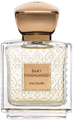 Majouri - Silky Sandalwood - Eau de Parfum Majouri - Silky Sandalwood - Eau de Parfum