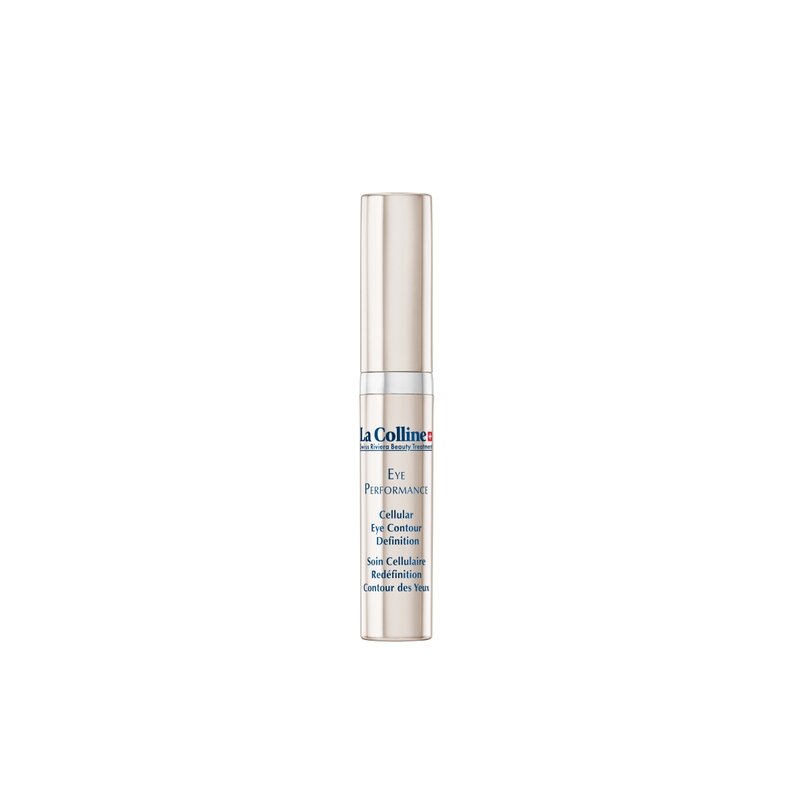 La Colline - Cellular Eye Contour Definition 15 ml - Eye Performance