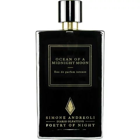 Simone Andreoli - Ocean of a Midnight Moon - Eau de Parfum Simone Andreoli - Ocean of a Midnight Moon - Eau de Parfum