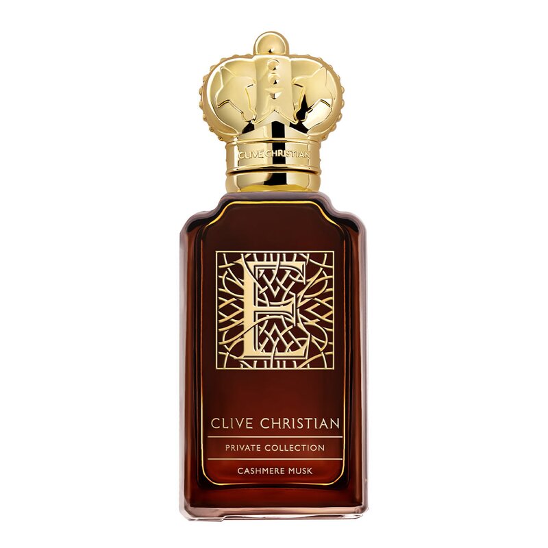 Clive Christian - E Cashmere Musk - Parfum