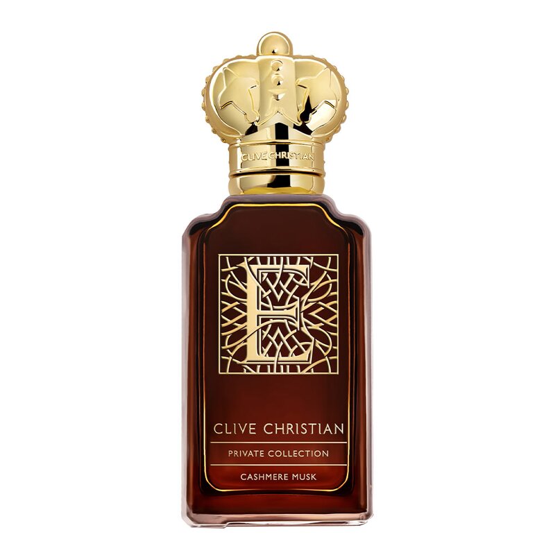 Clive Christian - E Cashmere Musk - Parfum Clive Christian - E Cashmere Musk - Parfum