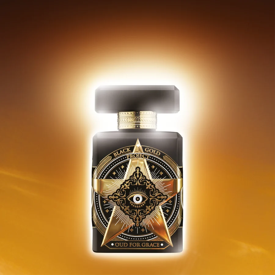 Initio Parfums - Oud for Grace - Eau de Parfum