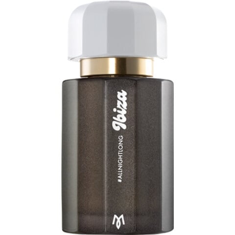 Ramon Monegal - #allnightlong - Eau de Parfum Ramon Monegal - #allnightlong - Eau de Parfum