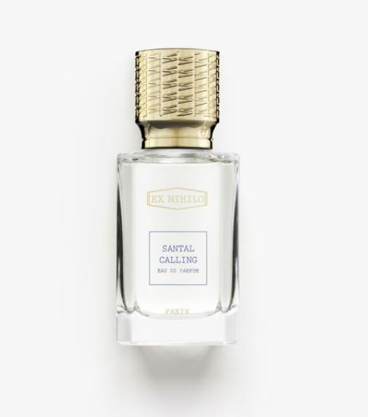 Ex Nihilo - Santal Calling - Eau de Parfum