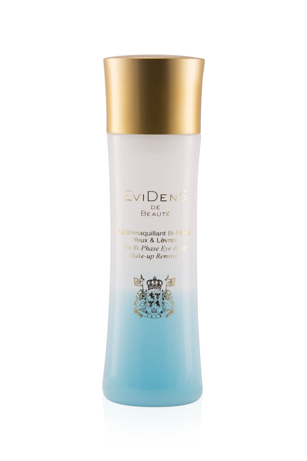 le_d_maquillant_bi-phas_retouche_ Evidens de Beauté - Bi-Phase Make-Up Remover