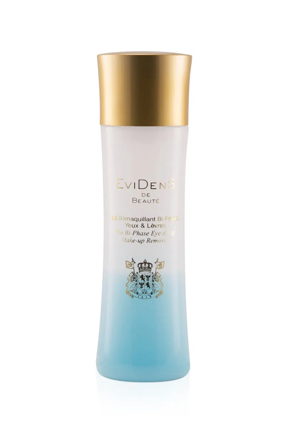 Evidens de Beauté - Bi-Phase Make-Up Remover