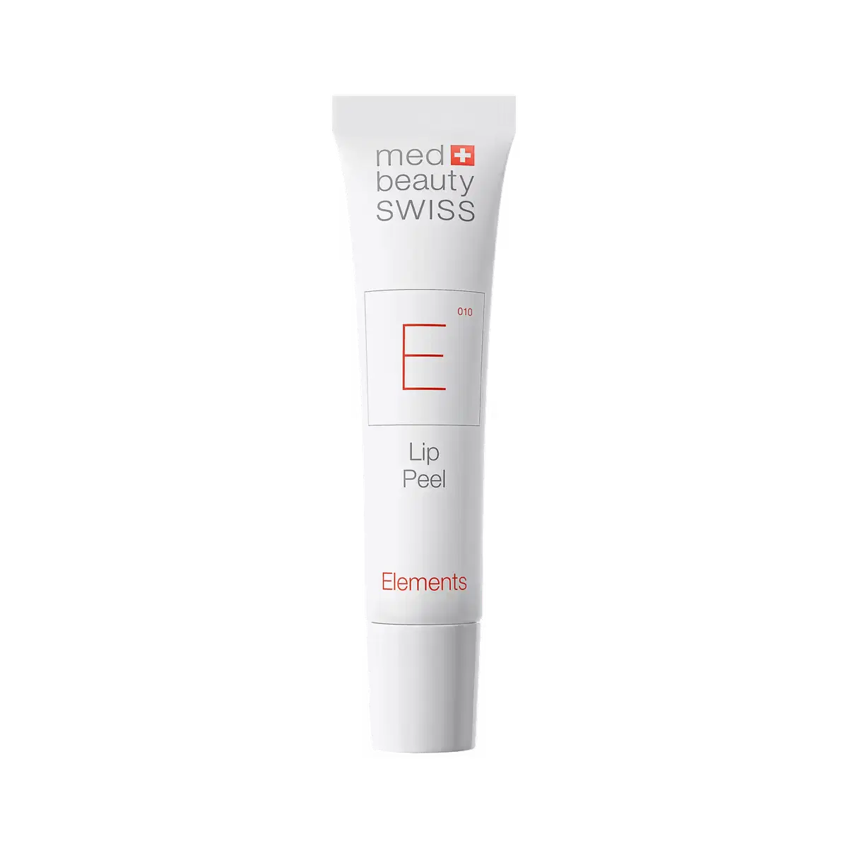 Med Beauty Swiss -  Elements Lip Peel