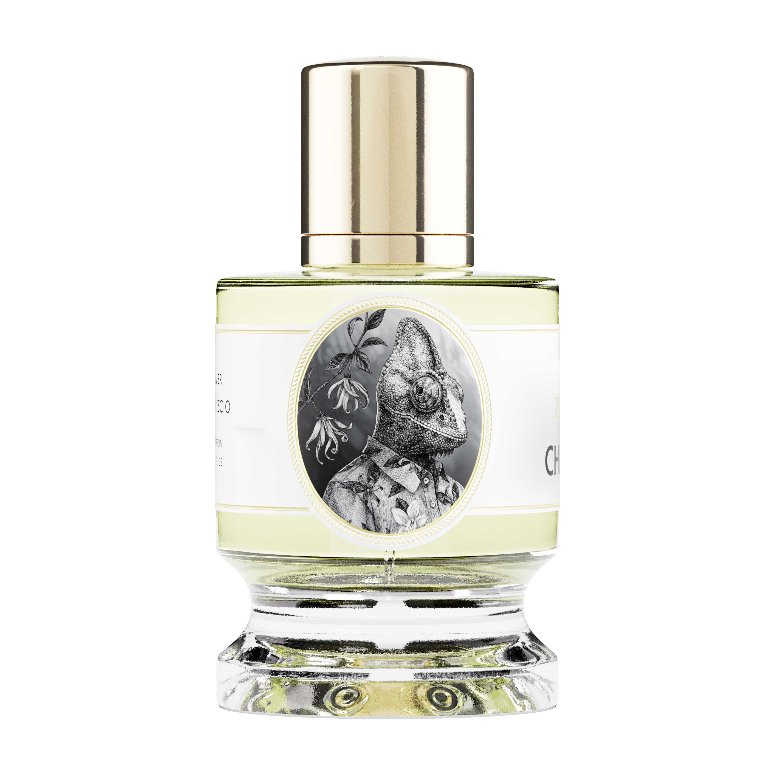 Zoologist – Chameleon – Eau de Parfum